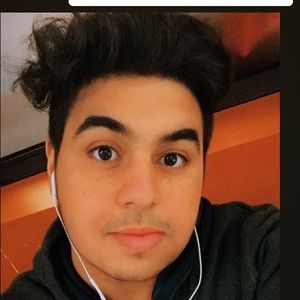 Meet your Posher, Wael